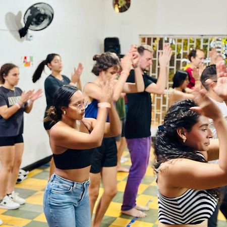 Havana Hostel Cali & Dance School Ngoại thất bức ảnh