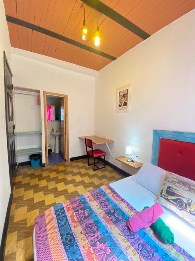 Havana Hostel Cali & Dance School Ngoại thất bức ảnh