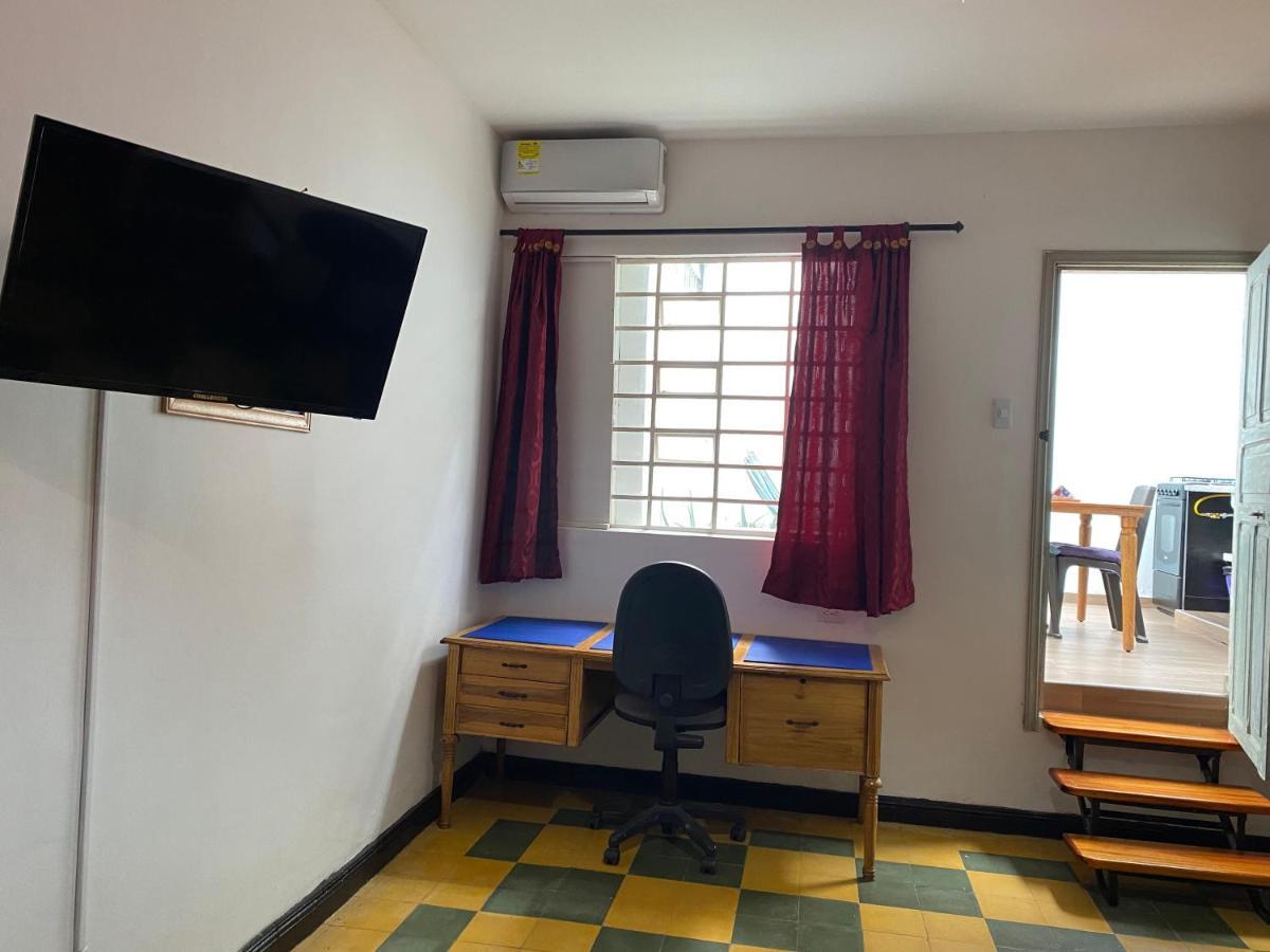 Havana Hostel Cali & Dance School Ngoại thất bức ảnh