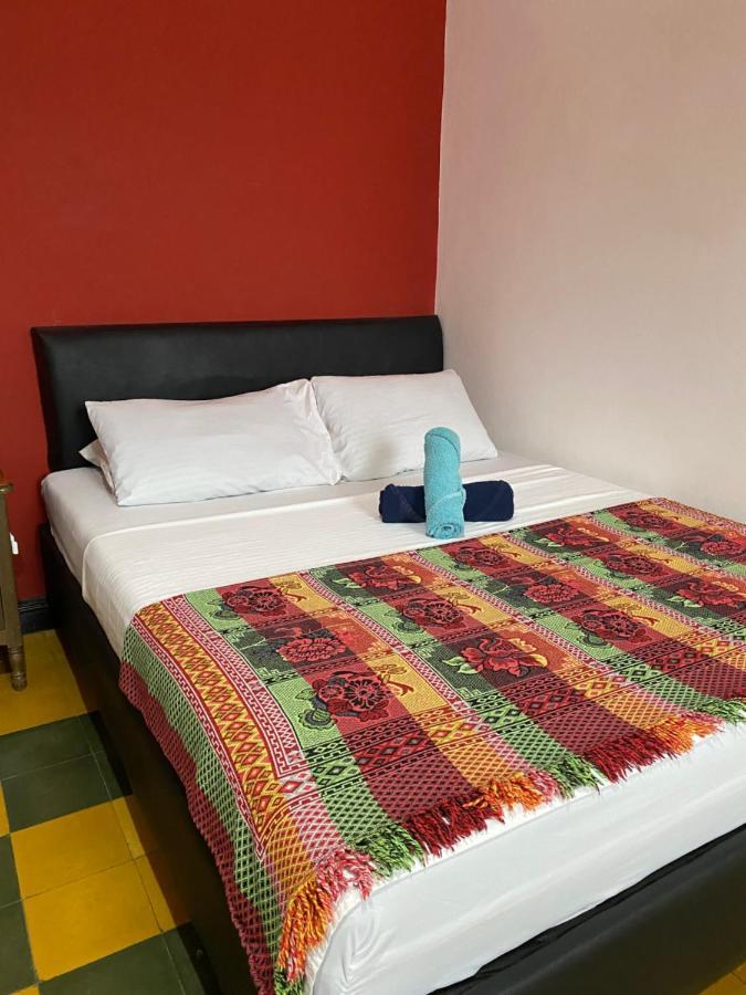Havana Hostel Cali & Dance School Ngoại thất bức ảnh