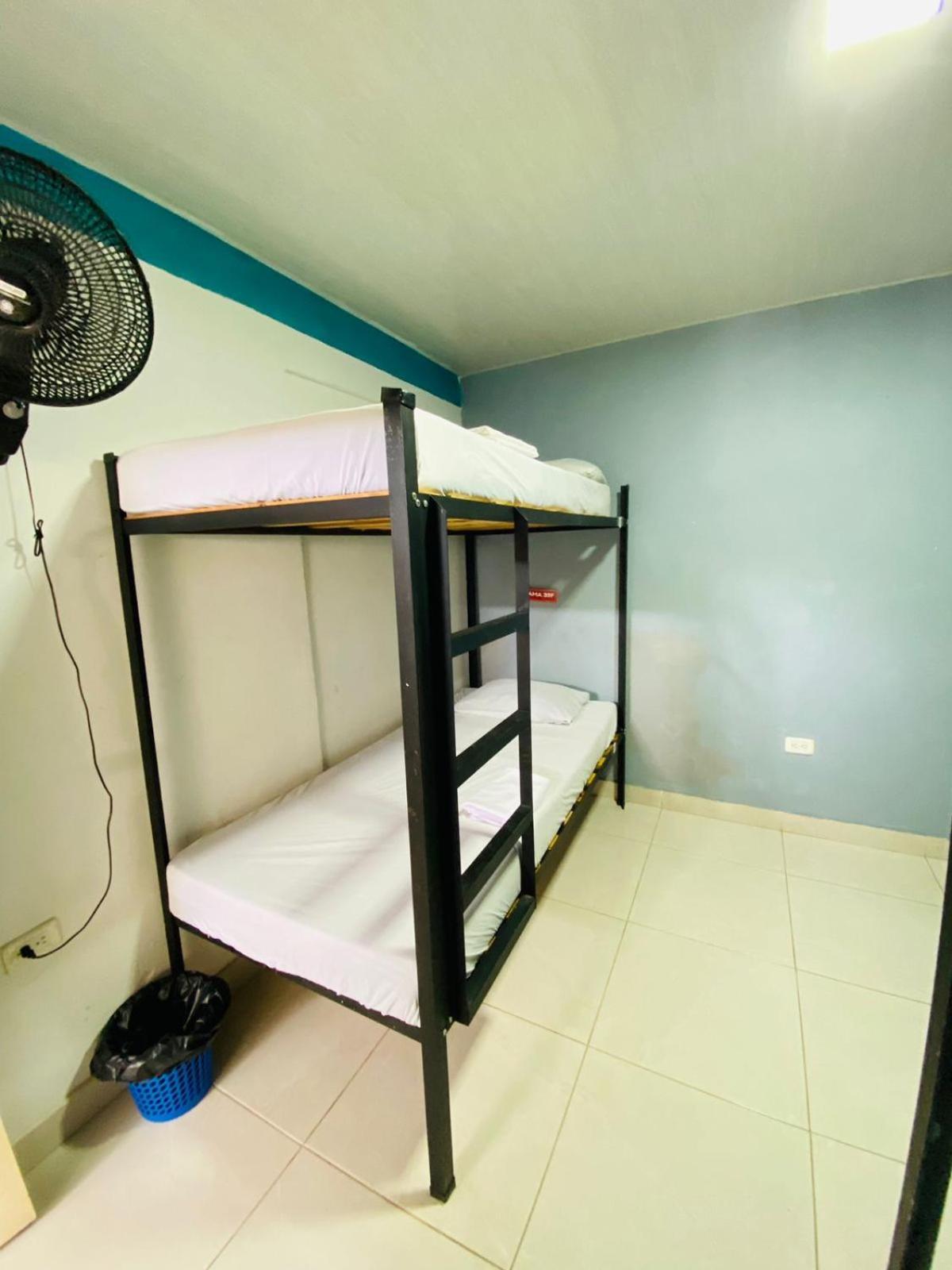 Havana Hostel Cali & Dance School Ngoại thất bức ảnh