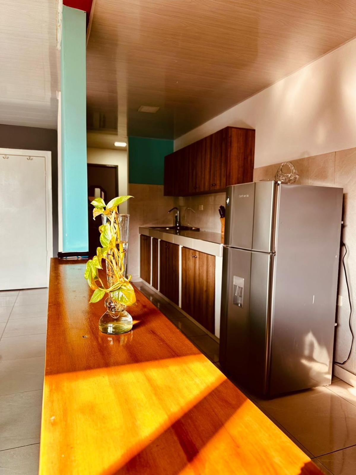 Havana Hostel Cali & Dance School Ngoại thất bức ảnh