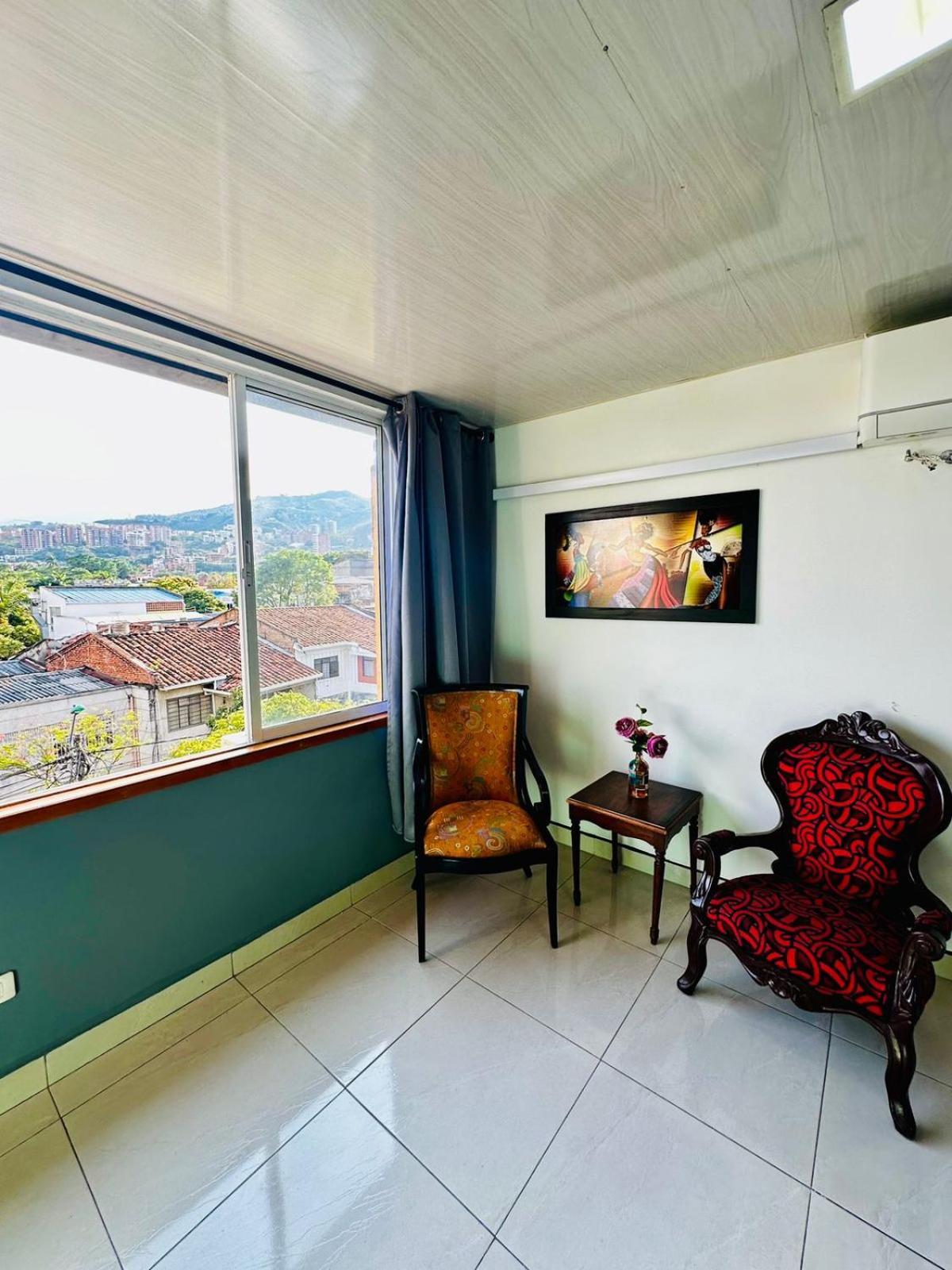 Havana Hostel Cali & Dance School Ngoại thất bức ảnh