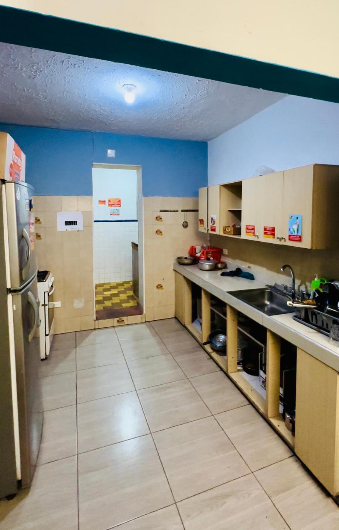 Havana Hostel Cali & Dance School Ngoại thất bức ảnh