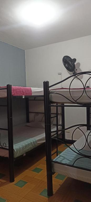 Havana Hostel Cali & Dance School Ngoại thất bức ảnh